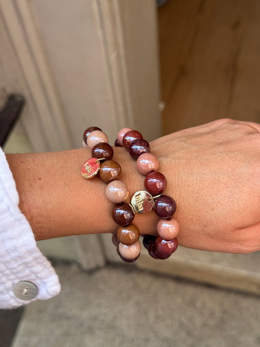 Armband Beaded Small