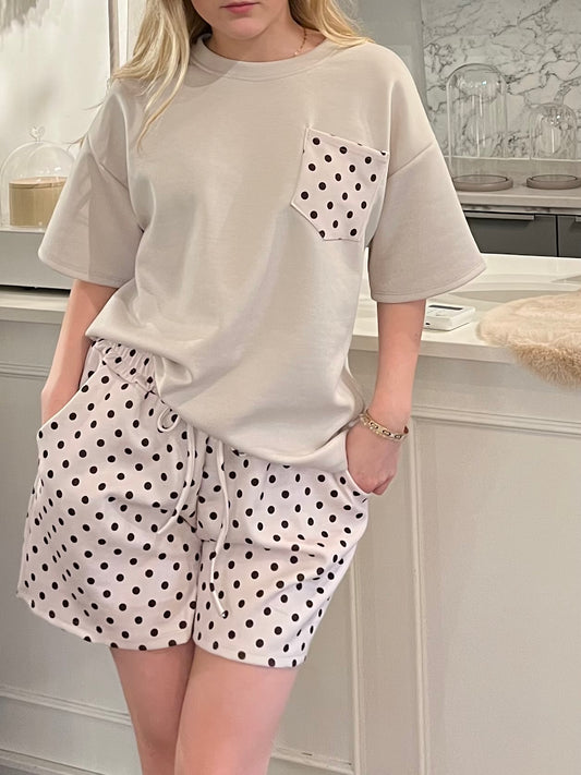 Polkadots Set