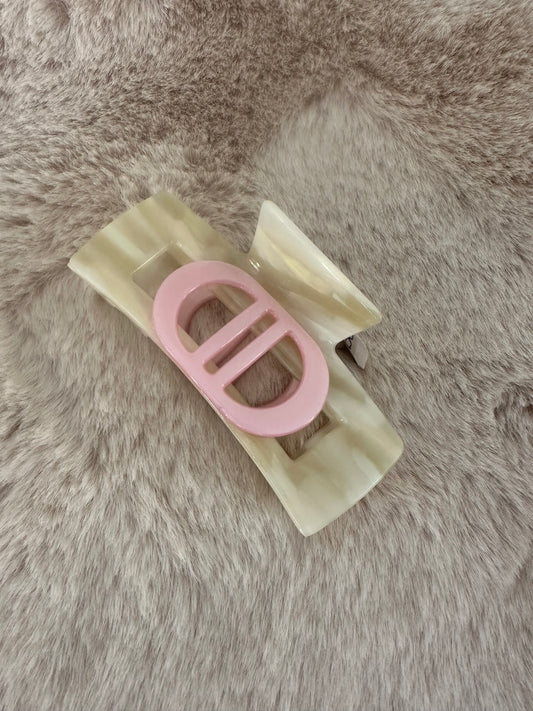 Color Pop Haarclip