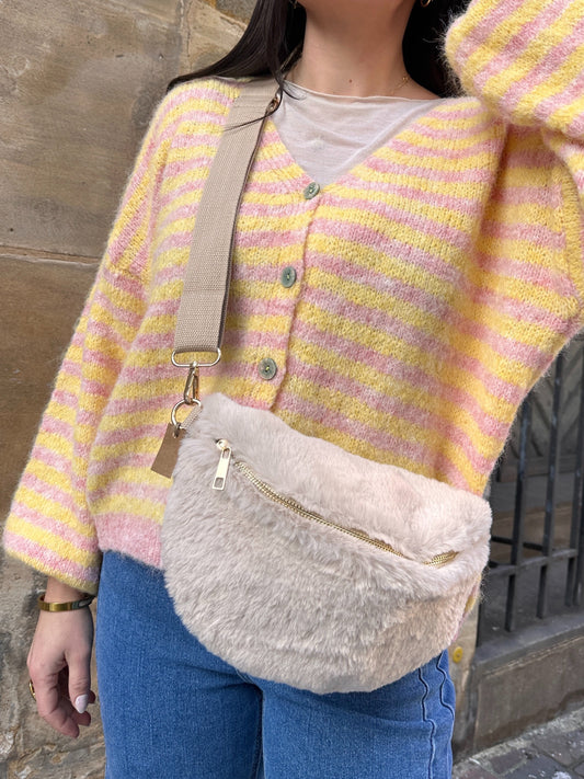 Shoulder Bag Softie