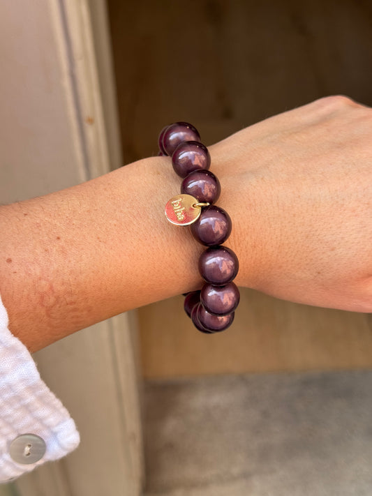 Armband Glow