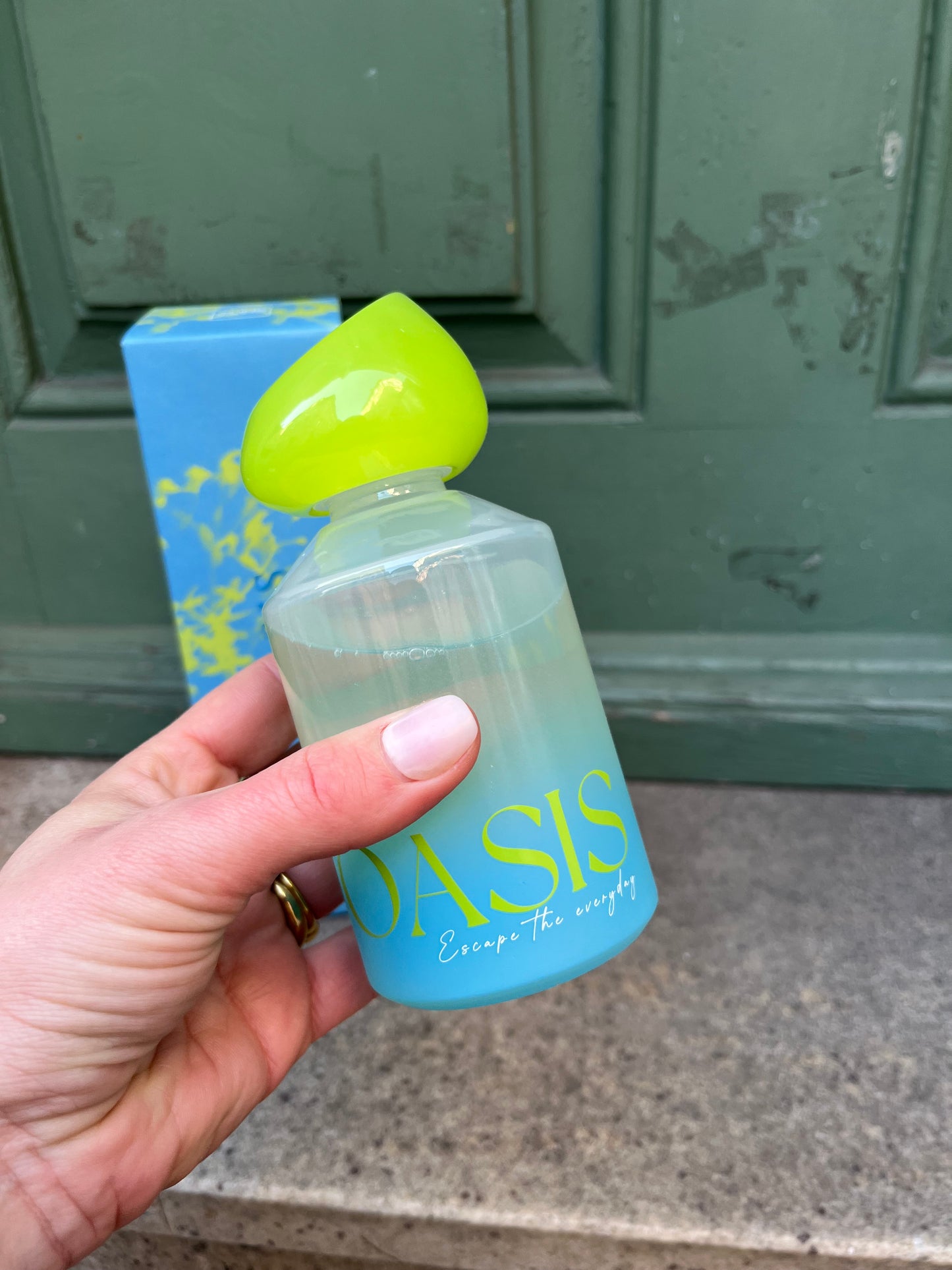 Raumduft Oasis Klein