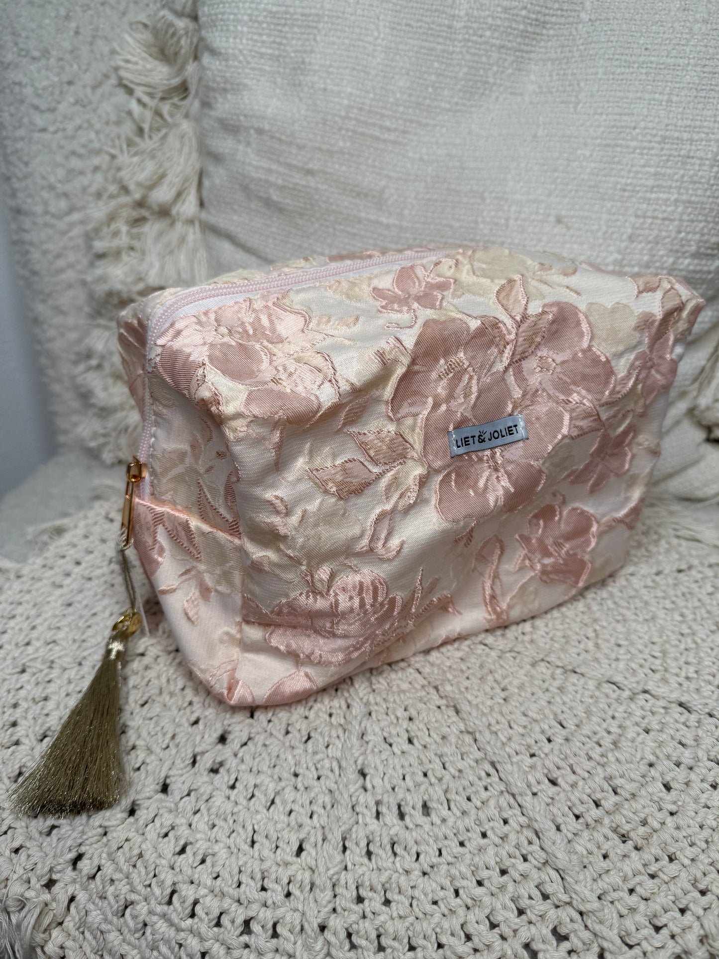 Kosmetiktasche