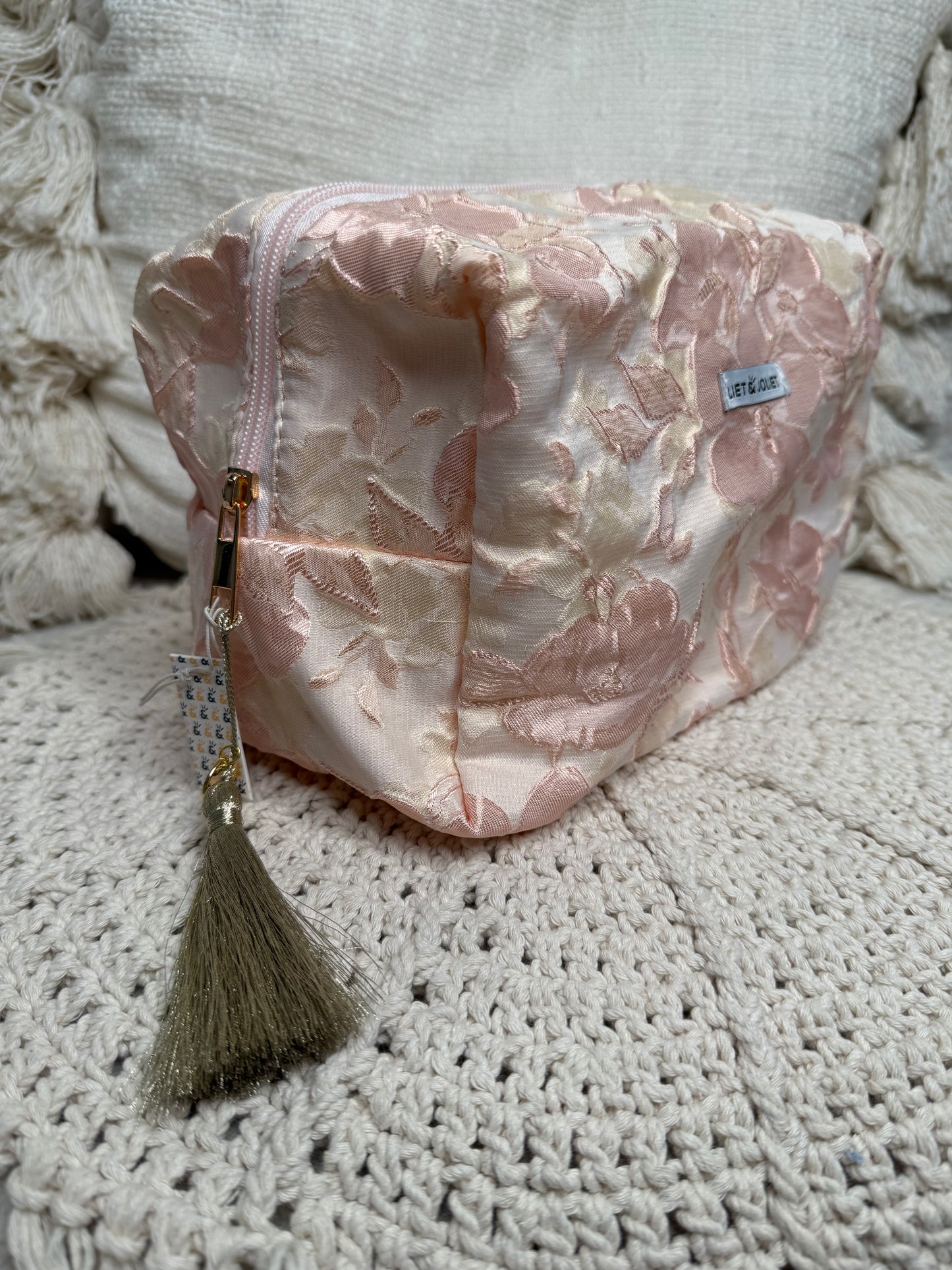 Kosmetiktasche