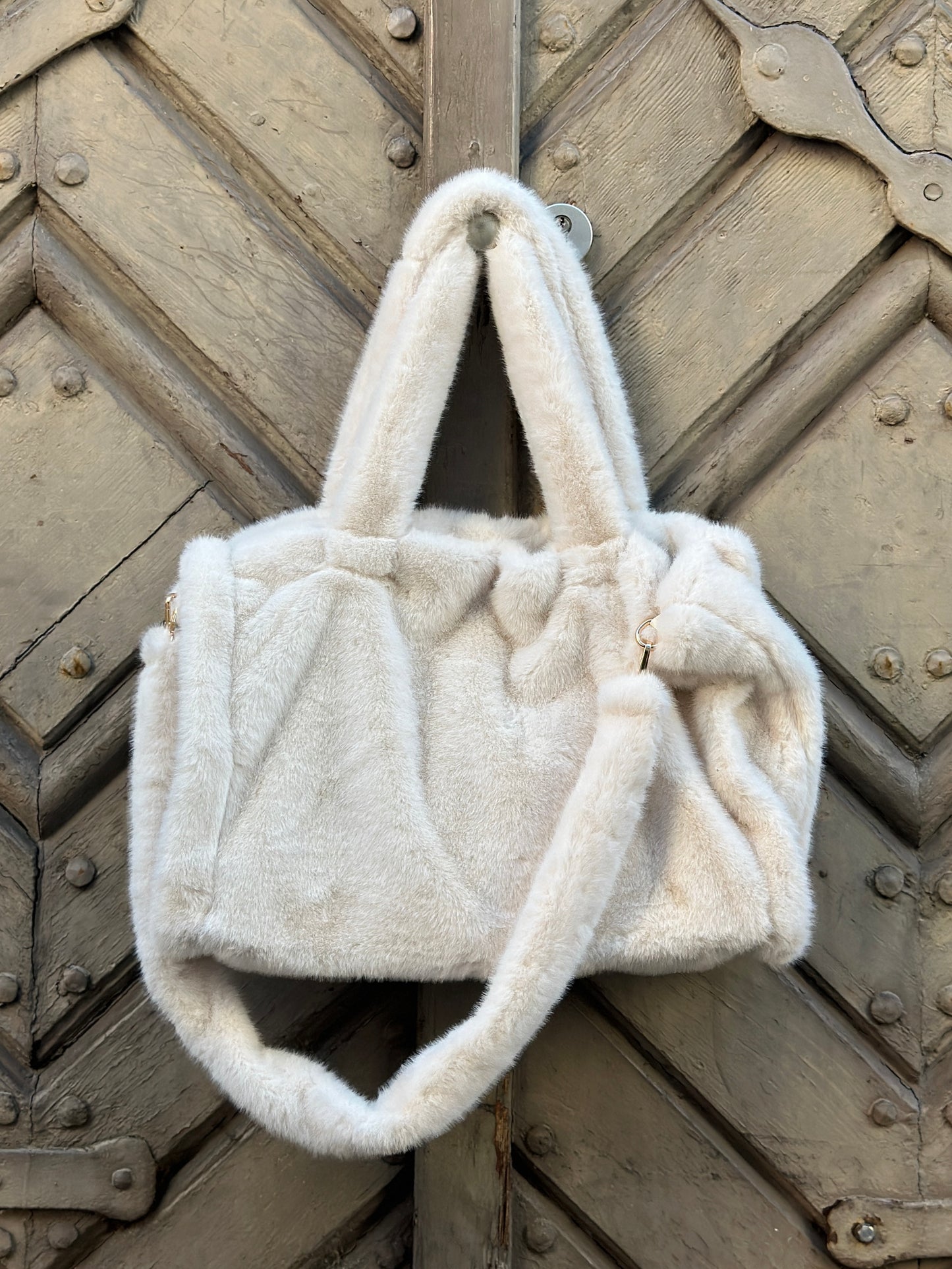 Cloud Bag - Shopper