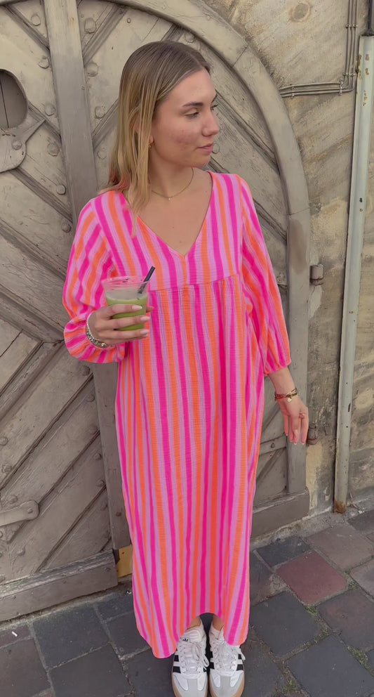 Kleid Tina