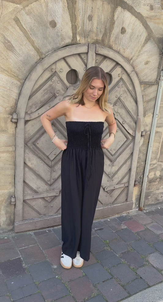 Jumpsuit Summervibe